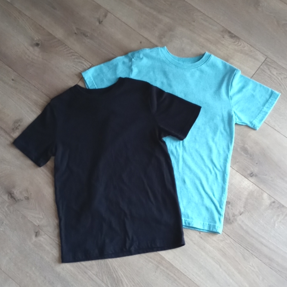 Wonder Nation Short Sleeve Tees